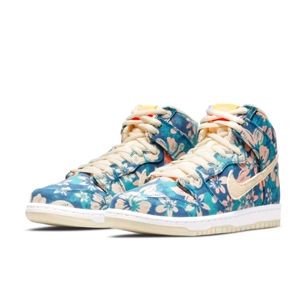 SB hawaii nike dunks